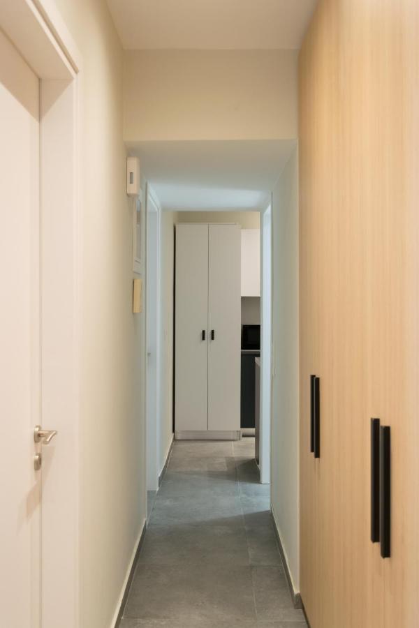 Callirhoe Luxury 2Bd Acropolis Apartment 아테네 외부 사진